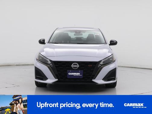2023 Nissan Altima SR