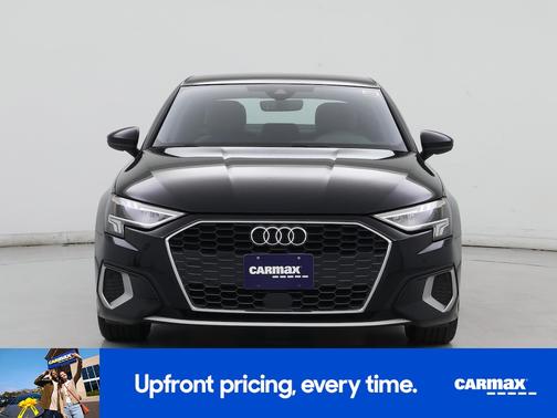 2024 Audi A3 Premium