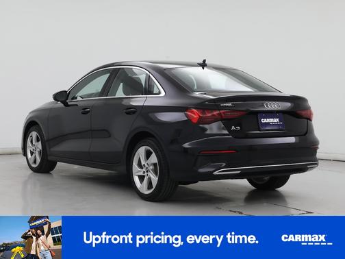 2024 Audi A3 Premium