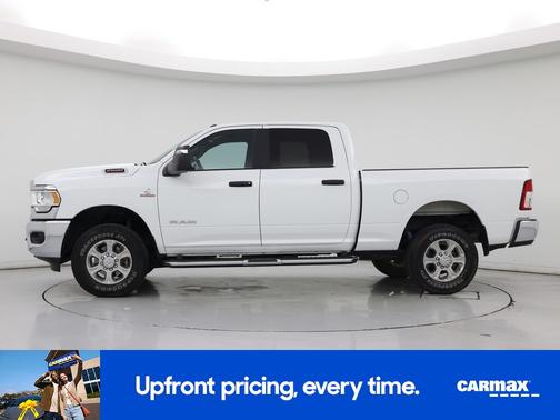 2024 RAM 2500 Bighorn