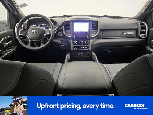 2024 RAM 2500 Bighorn