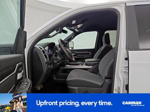 2024 RAM 2500 Bighorn