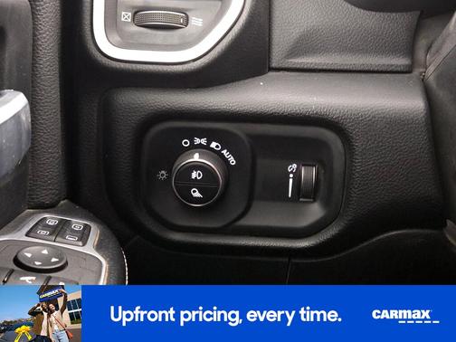 2024 RAM 2500 Bighorn