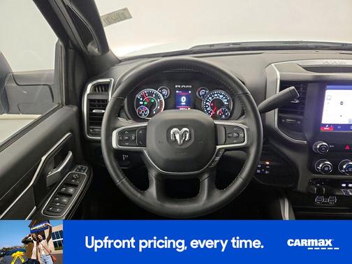 2024 RAM 2500 Bighorn