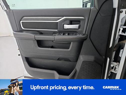 2024 RAM 2500 Bighorn