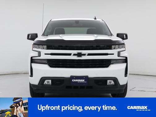 2022 Chevrolet Silverado 1500 Limited RST