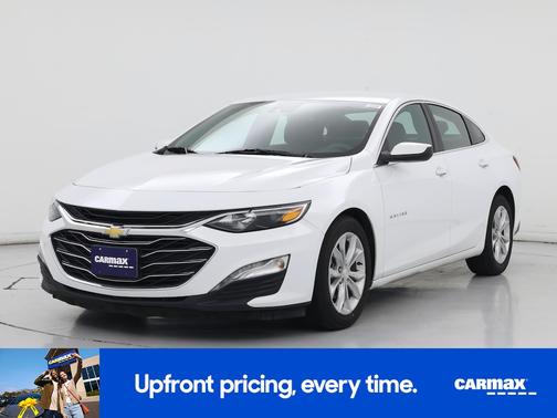 2023 Chevrolet Malibu 1LT