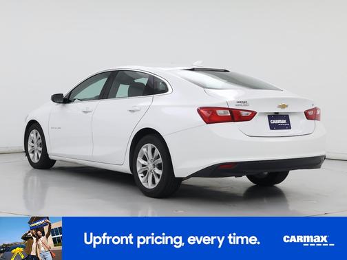 2023 Chevrolet Malibu 1LT