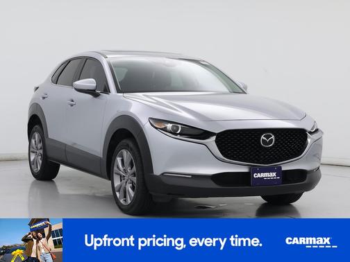 2021 Mazda CX-30 Preferred