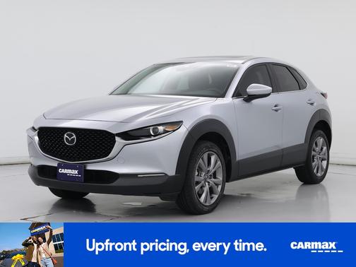 2021 Mazda CX-30 Preferred