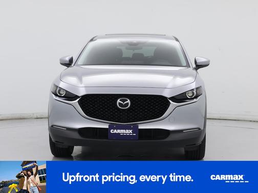 2021 Mazda CX-30 Preferred