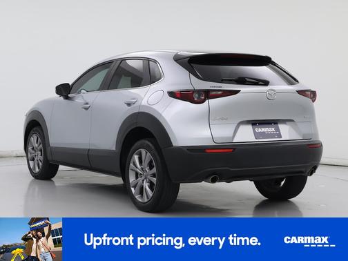 2021 Mazda CX-30 Preferred
