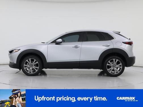 2021 Mazda CX-30 Preferred