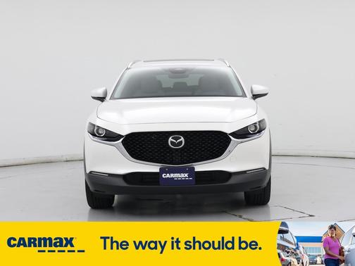 2024 Mazda CX-30 2.5 S Preferred Package