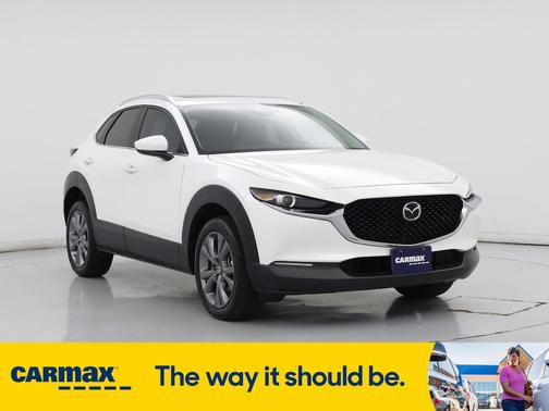 2024 Mazda CX-30 2.5 S Preferred Package