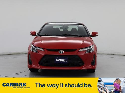 2016 Scion tC