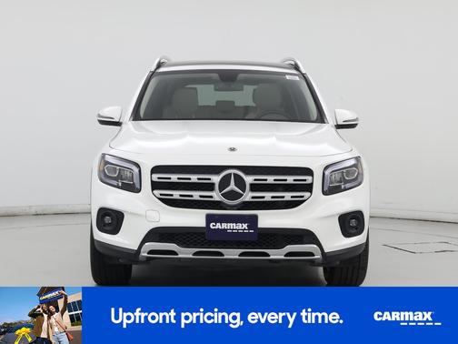 2023 Mercedes-Benz GLB 250 GLB 250