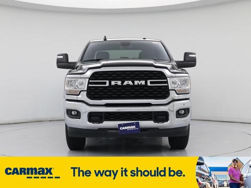 2024 RAM 2500 Bighorn