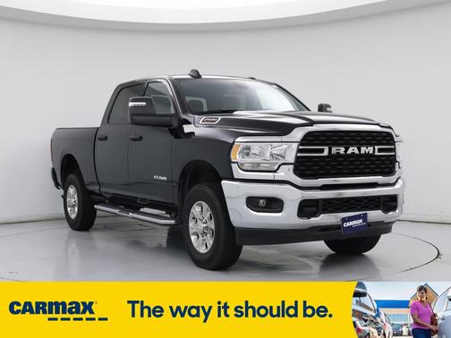 2024 RAM 2500 Bighorn