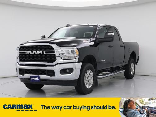 2024 RAM 2500 Bighorn