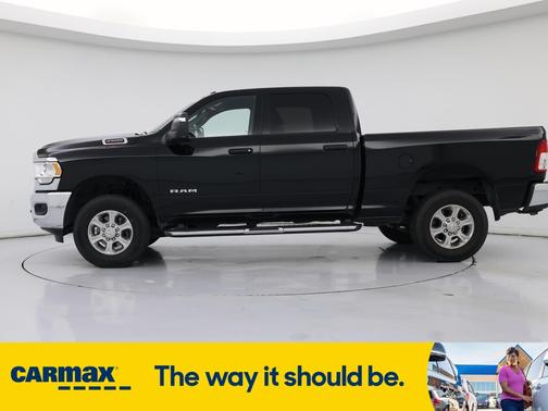 2024 RAM 2500 Bighorn