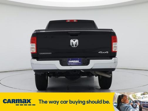 2024 RAM 2500 Bighorn