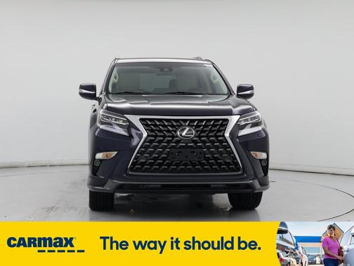 2022 Lexus GX 460