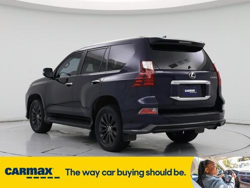 2022 Lexus GX 460