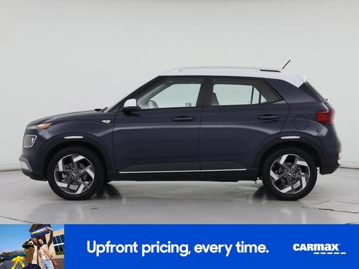 2024 Hyundai VENUE Limited