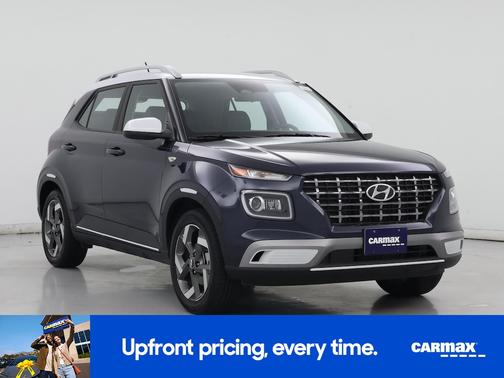 2024 Hyundai VENUE Limited