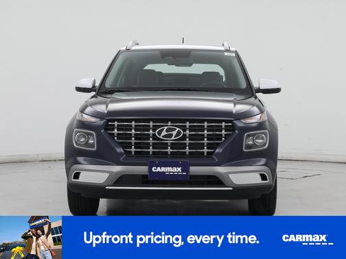 2024 Hyundai VENUE Limited