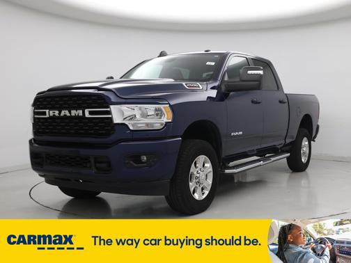 2024 RAM 2500 Bighorn