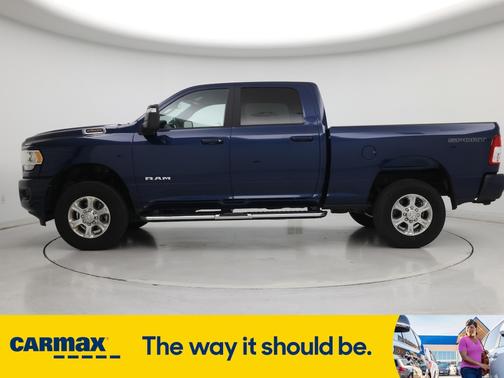 2024 RAM 2500 Bighorn