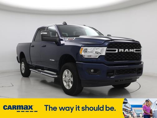 2024 RAM 2500 Bighorn