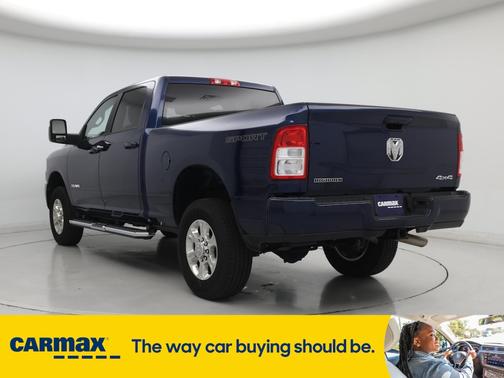 2024 RAM 2500 Bighorn