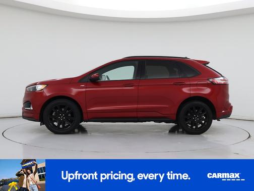 2022 Ford Edge ST-Line