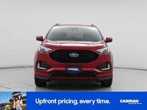 2022 Ford Edge ST-Line