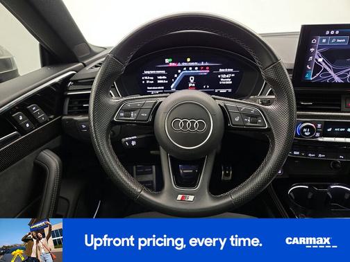2016 Audi A4 Premium Plus