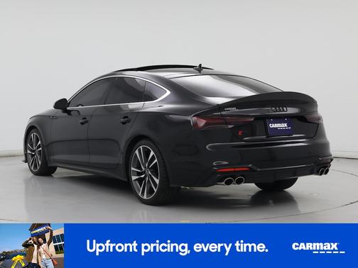 2016 Audi A4 Premium Plus