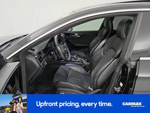 2016 Audi A4 Premium Plus