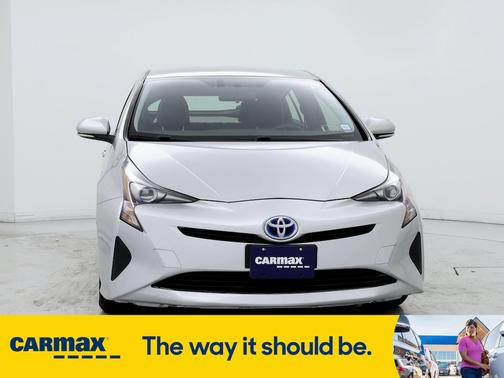 2016 Toyota Prius Two