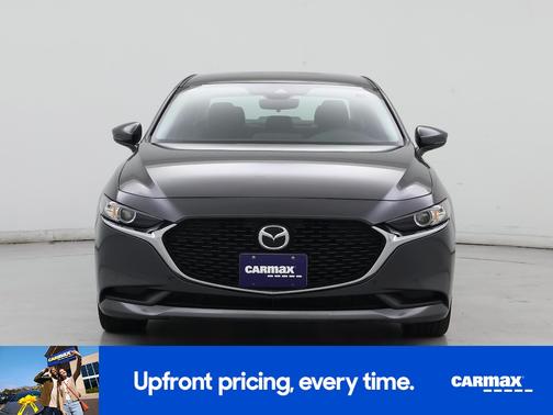 2023 Mazda Mazda3 2.5 S Select Package