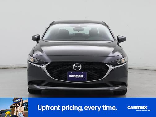 2023 Mazda Mazda3 2.5 S Select Package