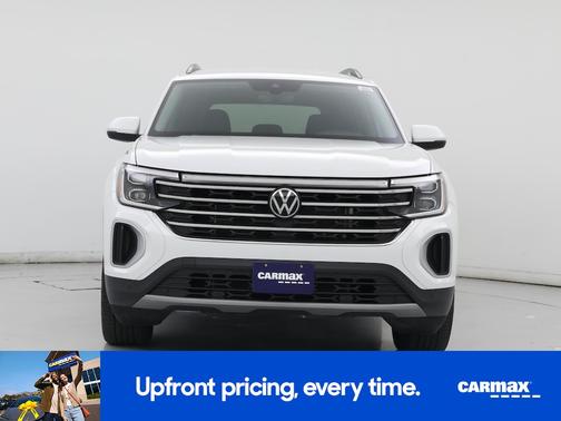 2025 Volkswagen Atlas SE w/Tech