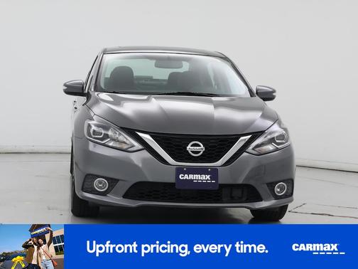 2016 Nissan Sentra SL