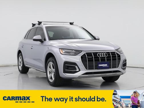 2023 Audi Q5 Premium