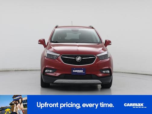 2018 Buick Encore Essence