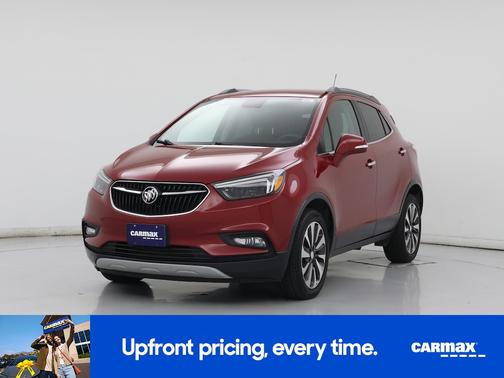 2018 Buick Encore Essence