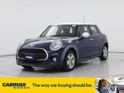 2017 MINI Hardtop