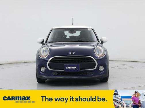 2017 MINI Hardtop